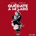 Jamby el Favo、Galindo Again - Quédate A Mi Lado