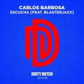 Carlos Barbosa、Blasterjaxx - Escucha