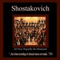 maxim shostakovich、Dmitri Shostakovich - Concertino for Two Pianos in A Minor, Op.94