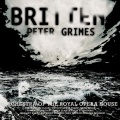 Benjamin Britten、Peter Pears、Orchestra of the Royal Opera House、Edith Mathis - Peter Grimes: Act Three: X. Peter. We've Come To Take You Home