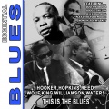 Howlin' Wolf - Howlin' For My Baby