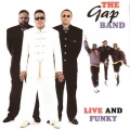 Gap Band - Yearning For Your Love