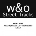 Ejeca - Riddim (Waze & Odyssey Street Tracks Remix)