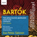 Esa-Pekka Salonen、Philharmonia Orchestra - III. Allegro vivace