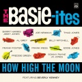 Jimmy Jones、The Basie-ites、Beverly Kenney - Old Buttermilk Sky