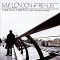nathan haines - Walking In St. James' Park