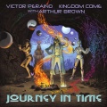 arthur brown、Kingdom Come、Victor Peraino - Sunset Sail