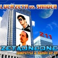 Luca Zeta、Sander - I Can't Stay (2k11 Jumpstyle Edit Mix)