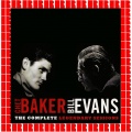 Chet Baker、Bill Evans - 'Tis Autumn