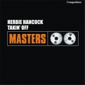 Herbie Hancock - Alone and I