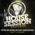 peter gelderblom、Subcquence - Give It 2 Me Baby