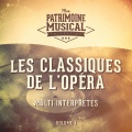 robert shaw、Orchestre et Choeurs de Londres - Nabucco : Choeur des esclaves