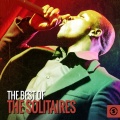 The Solitaires - I Really Love You So (Honeybabe)