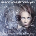 Diana Leah、YANG - Fuel the Fire