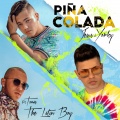 Tomas the Latin Boy、Jesus、Yorky - Piña Colada