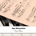 Study Piano、Piano Music for Exam Study、Concentrate with Classical Piano - Bach's Variatio 8 a 2 Clav