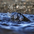 Rain Sounds、Nature Sounds Nature Music、Mother Earth Sounds - Zen Rain