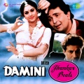 kumar sanu、sadhana sargam - Bin Sajan Jhoola Jhulu (With Jhankar Beats)(Film - Damini)