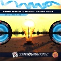 Fabio Match、Danny Barba Nera - Electric Fire (Extended Version)