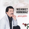 Mehmet Korkmaz - Sarışınım