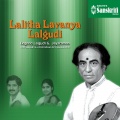 Lalgudi G. Jayaraman、Lalgudi G. J. R. Krishnan、Vijayalakshmi - Aparadhamulanorva - Rasali - Adi