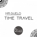 Mr. Guelo - Time Travel