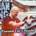 CrossFit Junkies、The Gym All-Stars - Just Gonna Leave