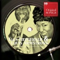Ella Fitzgerald & Louis Armstrong - Moonlight in Vermont
