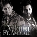 Mehdi Modarres、amirali - Mishe Kenare To