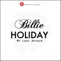 Billie Holiday - Who Loves You