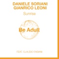 Daniele Soriani、Claudio Fabiani、Gianrico Leoni - So Real (D-Soriani Lounge Mix)(Remix)