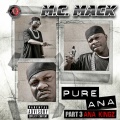 M.C. Mack、Mace - K.F.C, Pt. 2