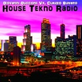 Giovanni Guccione、Claudio Suriano - House Tekno Radio