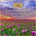 maxim shostakovich、London Symphony Orchestra - The Gadfly Suite, Op.97a: I. Overture