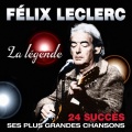 Felix Leclerc - Variation sur le verbe donner