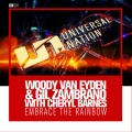 Woody van Eyden、cheryl barnes、Gil Zambrano - Embrace the Rainbow (Vocal Mix)