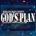 Maxence Luchi、Anne-Caroline Joy - God's Plan