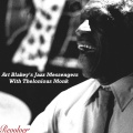 Art Blakey、Thelonious Monk - In Walked Bud