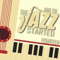 Louis Armstrong & His Hot Five、His Hot Five、Louis Armstrong - Potato Head Blues
