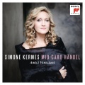 simone kermes - Giulio Cesare in Egitto, HWV 17, Act III, Scene 3:  Piangerò la sorte mia