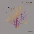 Blue Amazon、Tom Hingley - Man Made (Ba Dub Mix)
