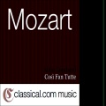 Wolfgang Amadeus Mozart、Alain Lombard  - Così fan tutte, K. 588 (Cosi fan tutti) - Dammi un bacio