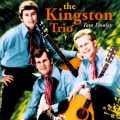The Kingston Trio - Hard Travellin'