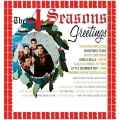 The Four Seasons - Carol Of The Bells