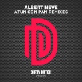Albert Neve、Ambush - Atun Con Pan (Victor Magan Remix)