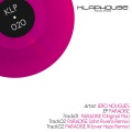 Jero Nougues、John Rivera - Paradise