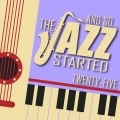 Ella Fitzgerald、Louis Armstrong、Ella Fitzgerald & Louis Armstrong - Love Is Here To Stay