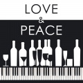 Ballet Dance Jazz J. Company - Piano Shades