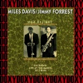 Dexter Gordon、Sonny Clark、Butch Warren、Billy Higgins - A Night In Tunisia