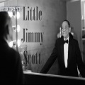 Little Jimmy Scott - Laughing on the Outside